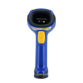 2D Wireless Barcode Scanner bakeng sa indasteri